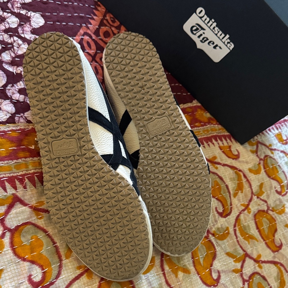 Onitsuka Tiger Mexico 66 Vintage - Picture 5 of 8